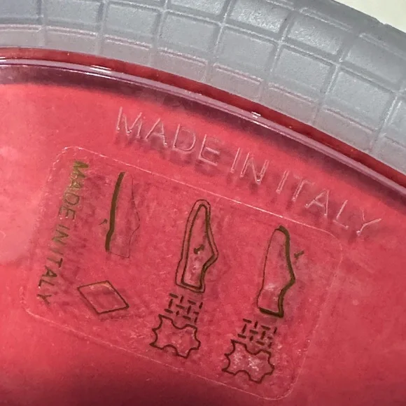 The Arpoador Donna Sneakers - Picture 9 of 10